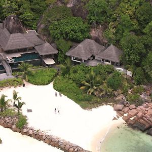 Presidentiële Villa